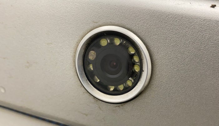 2020 Maruti Alto VXI, Petrol, Manual, 22,949 km, Parking Camera