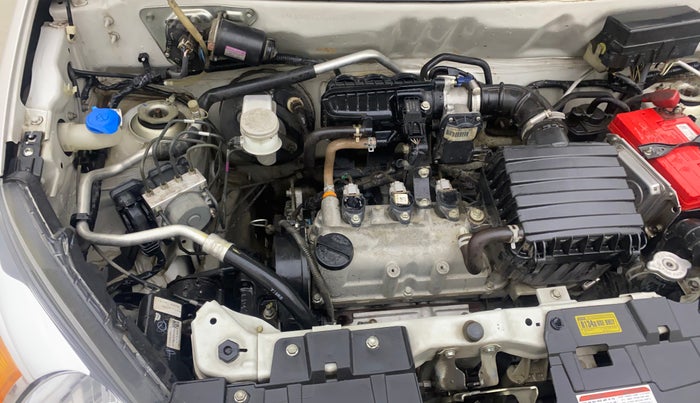 2020 Maruti Alto VXI, Petrol, Manual, 22,949 km, Engine View - Right