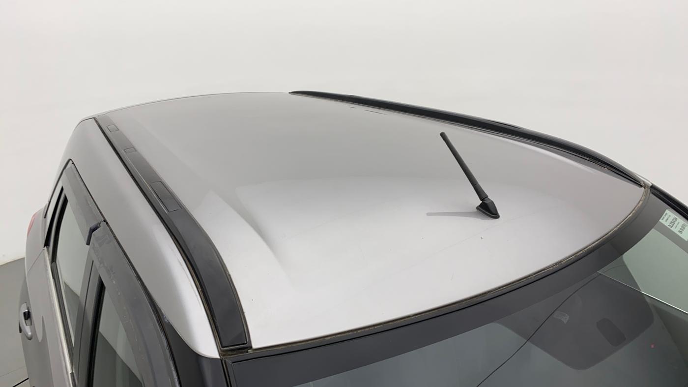 2019 Maruti Vitara Brezza VDI, Diesel, Manual, 37,048 km, Roof