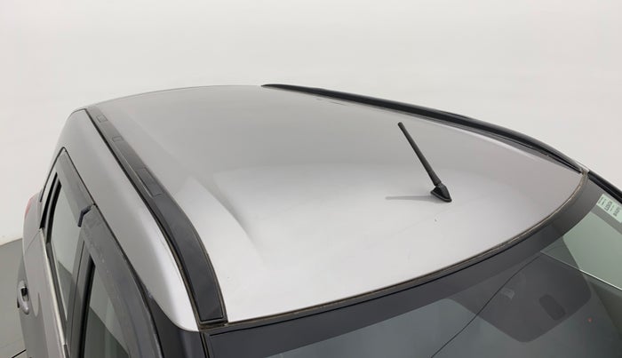 2019 Maruti Vitara Brezza VDI, Diesel, Manual, 37,048 km, Roof