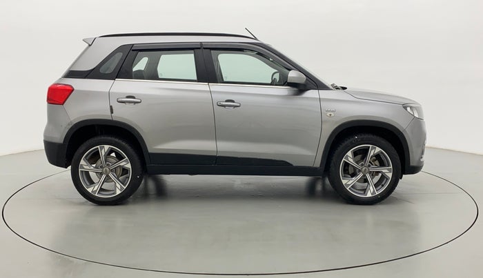 2019 Maruti Vitara Brezza VDI, Diesel, Manual, 37,048 km, Right Side View