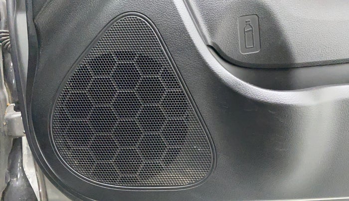 2019 Maruti Vitara Brezza VDI, Diesel, Manual, 37,048 km, Speaker