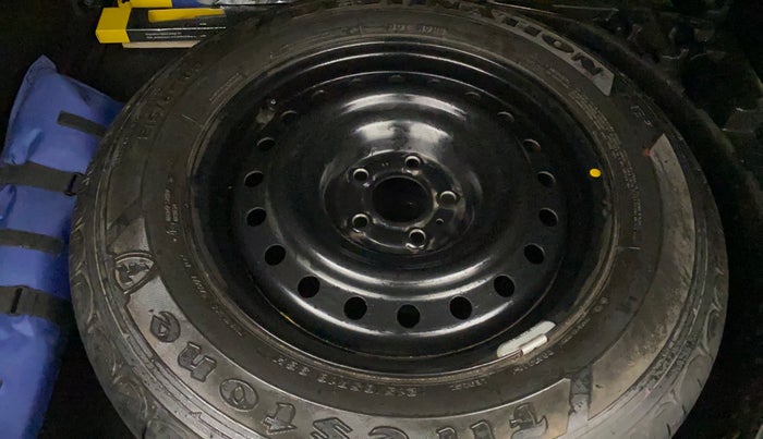 2017 Jeep Compass LONGITUDE (O) 2.0 DIESEL, Diesel, Manual, 73,027 km, Spare Tyre