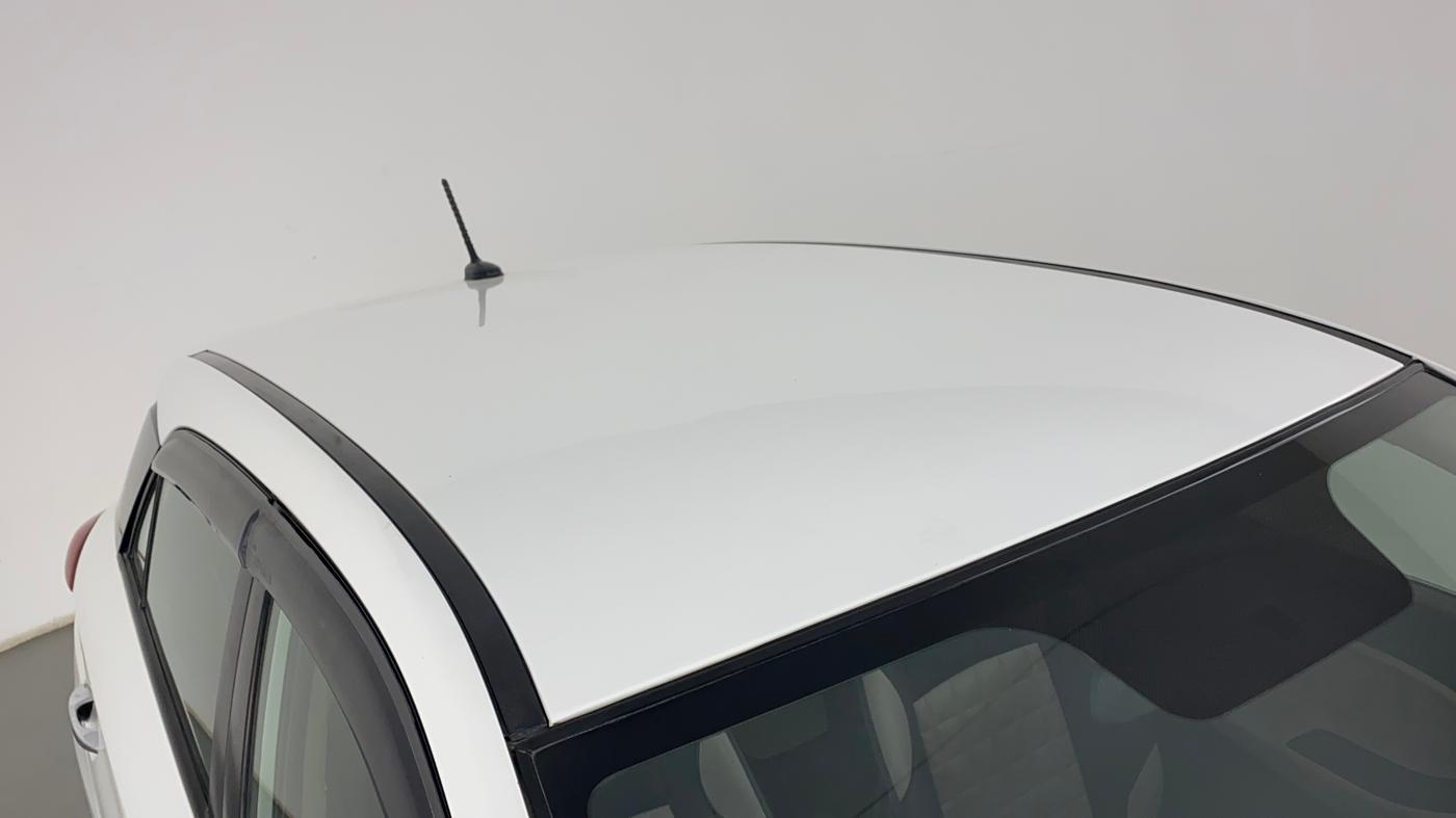 2017 Hyundai Elite i20 ASTA 1.2 (O), Petrol, Manual, 19,478 km, Roof