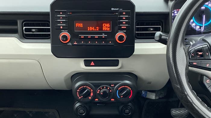 Features