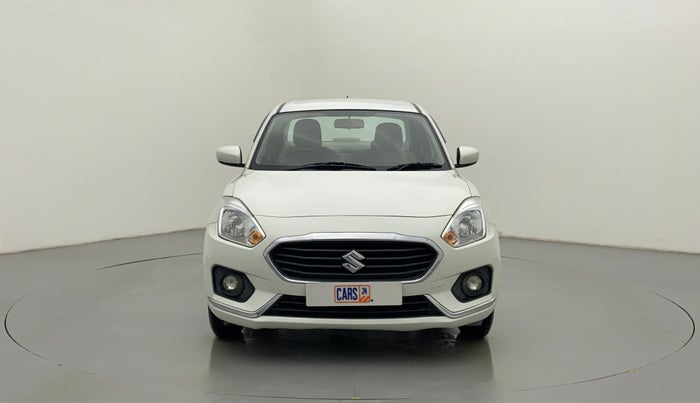 2017 Maruti Dzire VDI, Diesel, Manual, 57,617 km, Front
