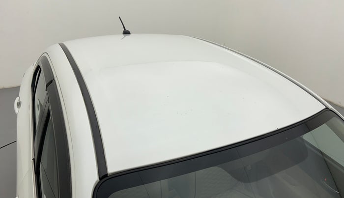 2017 Maruti Dzire VDI, Diesel, Manual, 57,617 km, Roof