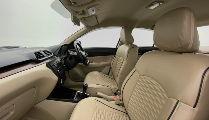2017 Maruti Dzire VDI, Diesel, Manual, 57,617 km, Right Side Front Door Cabin