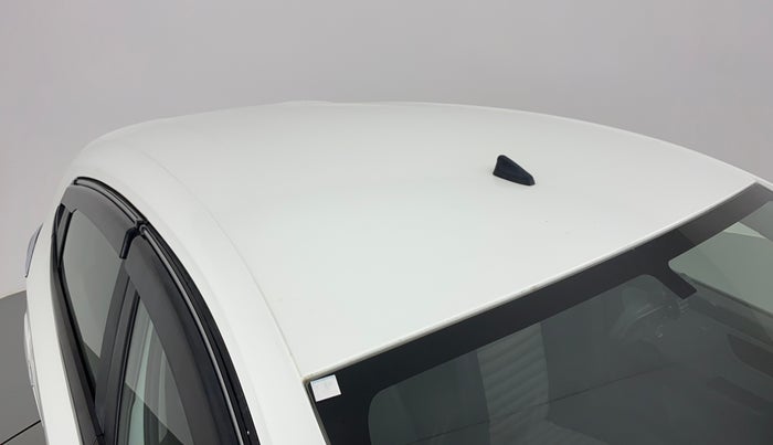 2020 Tata ALTROZ XE RHYTM, Petrol, Manual, 28,010 km, Roof
