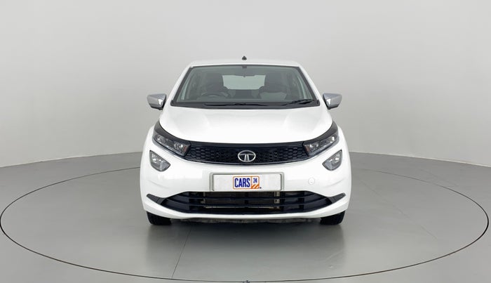 2020 Tata ALTROZ XE RHYTM, Petrol, Manual, 28,010 km, Front