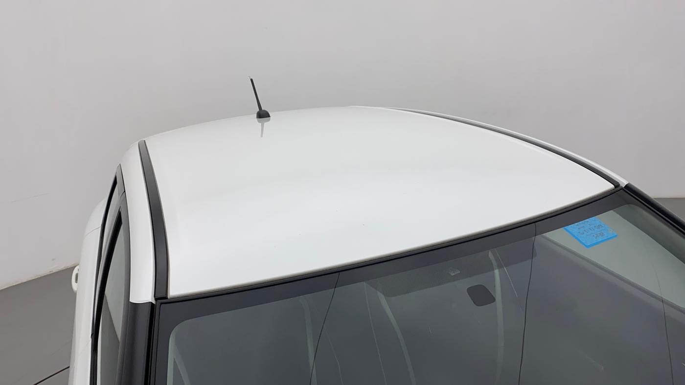 2019 Maruti Baleno DELTA PETROL 1.2, Petrol, Manual, 20,594 km, Roof