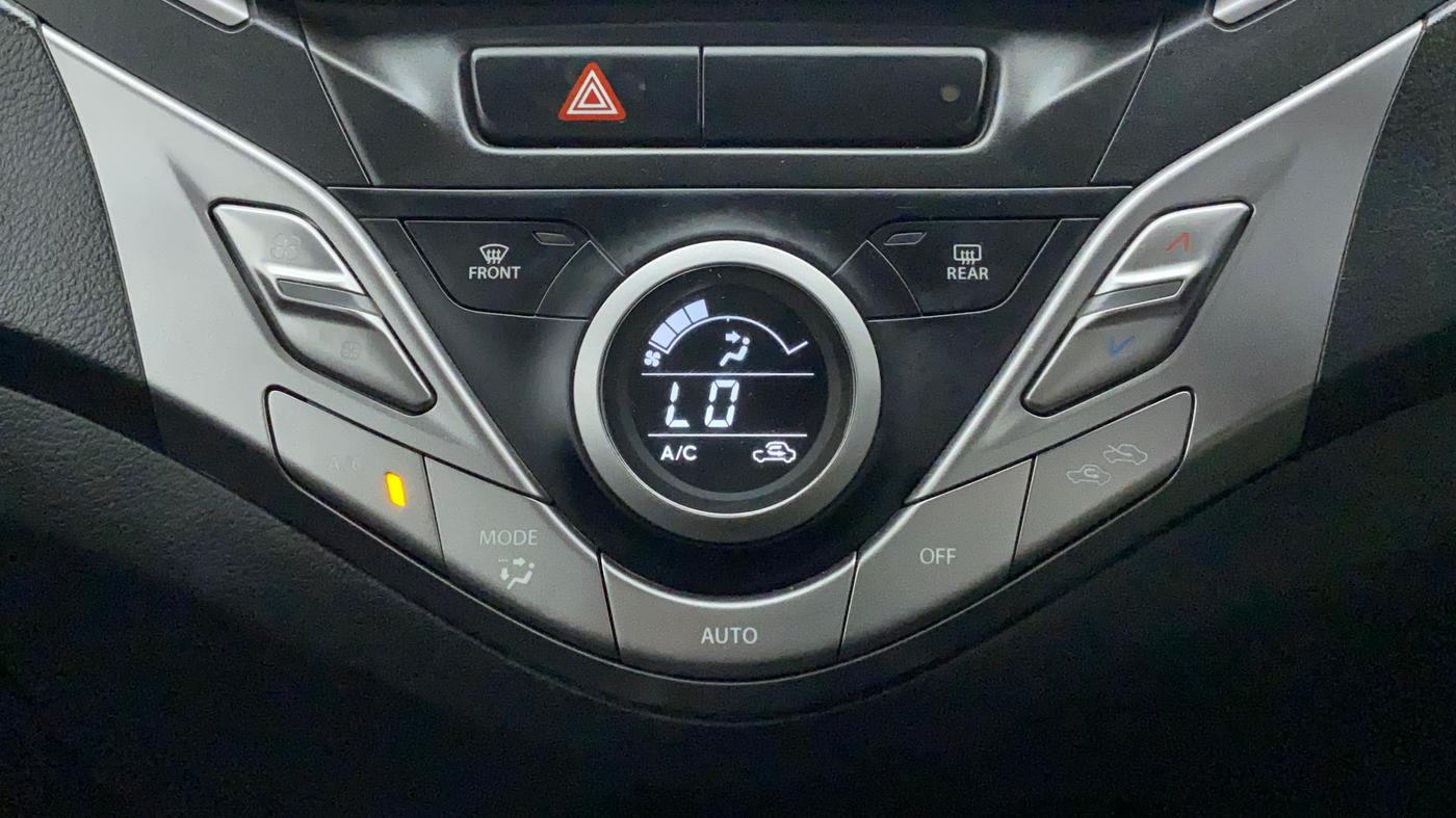 2019 Maruti Baleno DELTA PETROL 1.2, Petrol, Manual, 20,594 km, Automatic Climate Control
