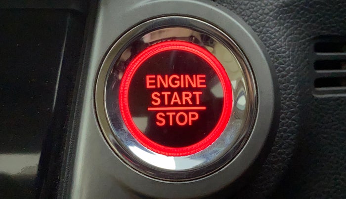 2017 Honda City 1.5L I-VTEC VX CVT, Petrol, Automatic, 55,325 km, Keyless Start/ Stop Button