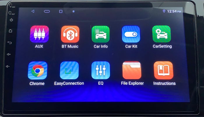 2017 Honda City 1.5L I-VTEC VX CVT, Petrol, Automatic, 55,325 km, Apple CarPlay and Android Auto