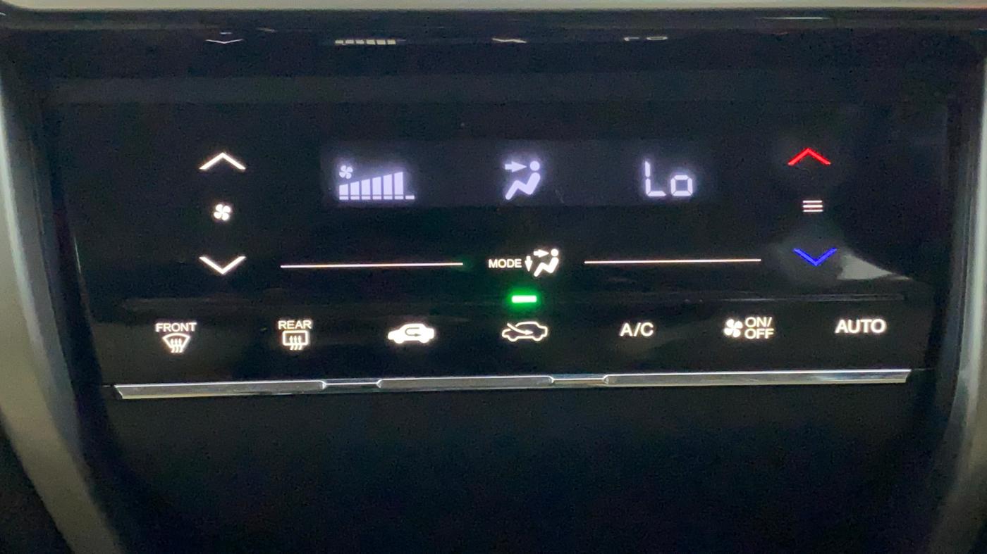 2017 Honda City 1.5L I-VTEC VX CVT, Petrol, Automatic, 55,325 km, Automatic Climate Control