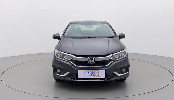 2017 Honda City 1.5L I-VTEC VX CVT, Petrol, Automatic, 55,325 km, Front