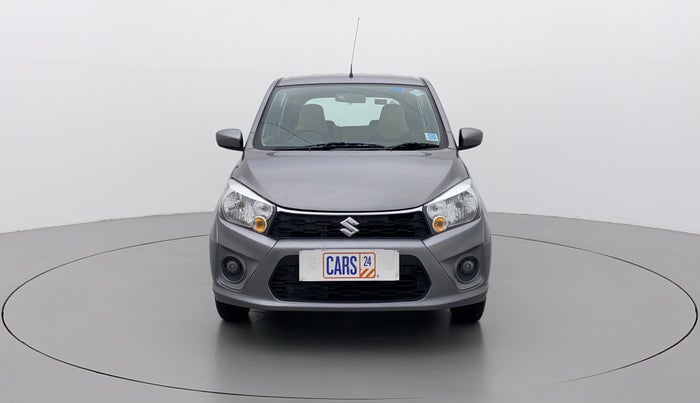 2021 Maruti Celerio VXI CNG, CNG, Manual, 28,516 km, Front