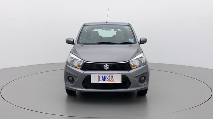 2021 Maruti Celerio VXI CNG, CNG, Manual, 28,516 km, Front