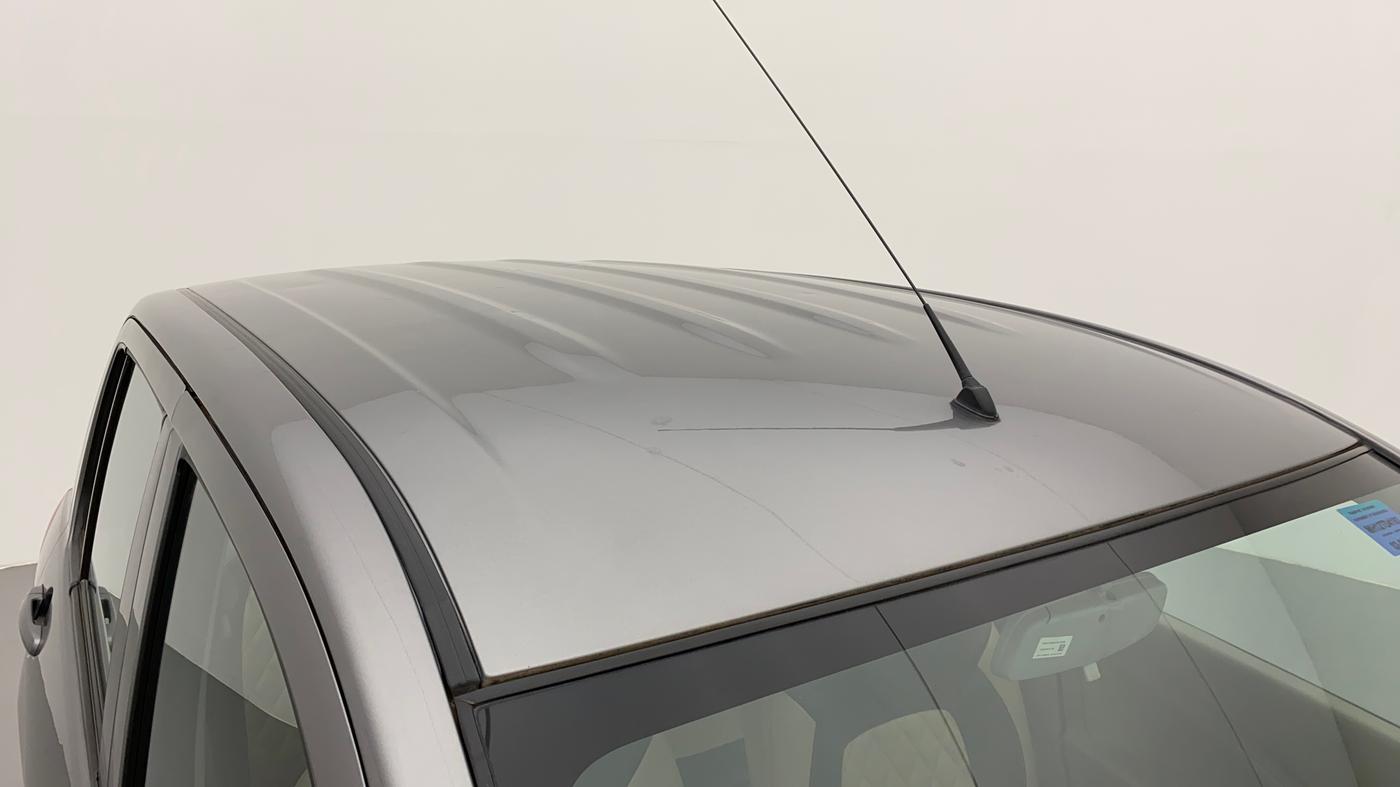 2021 Maruti Celerio VXI CNG, CNG, Manual, 28,516 km, Roof