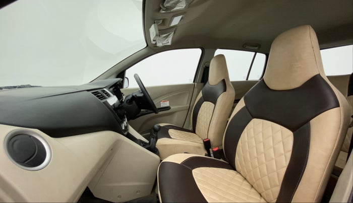 2021 Maruti Celerio VXI CNG, CNG, Manual, 28,516 km, Right Side Front Door Cabin