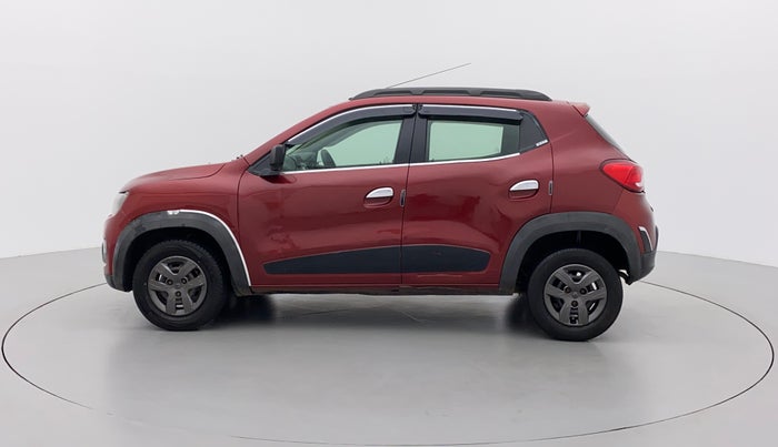 2015 Renault Kwid RXT 0.8, Petrol, Manual, 41,441 km, Left Side