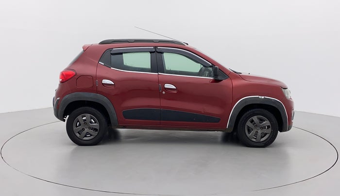 2015 Renault Kwid RXT 0.8, Petrol, Manual, 41,441 km, Right Side View