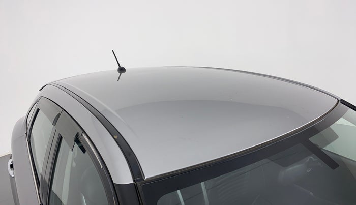 2019 Maruti Baleno ZETA 1.2 K12, Petrol, Manual, 17,788 km, Roof