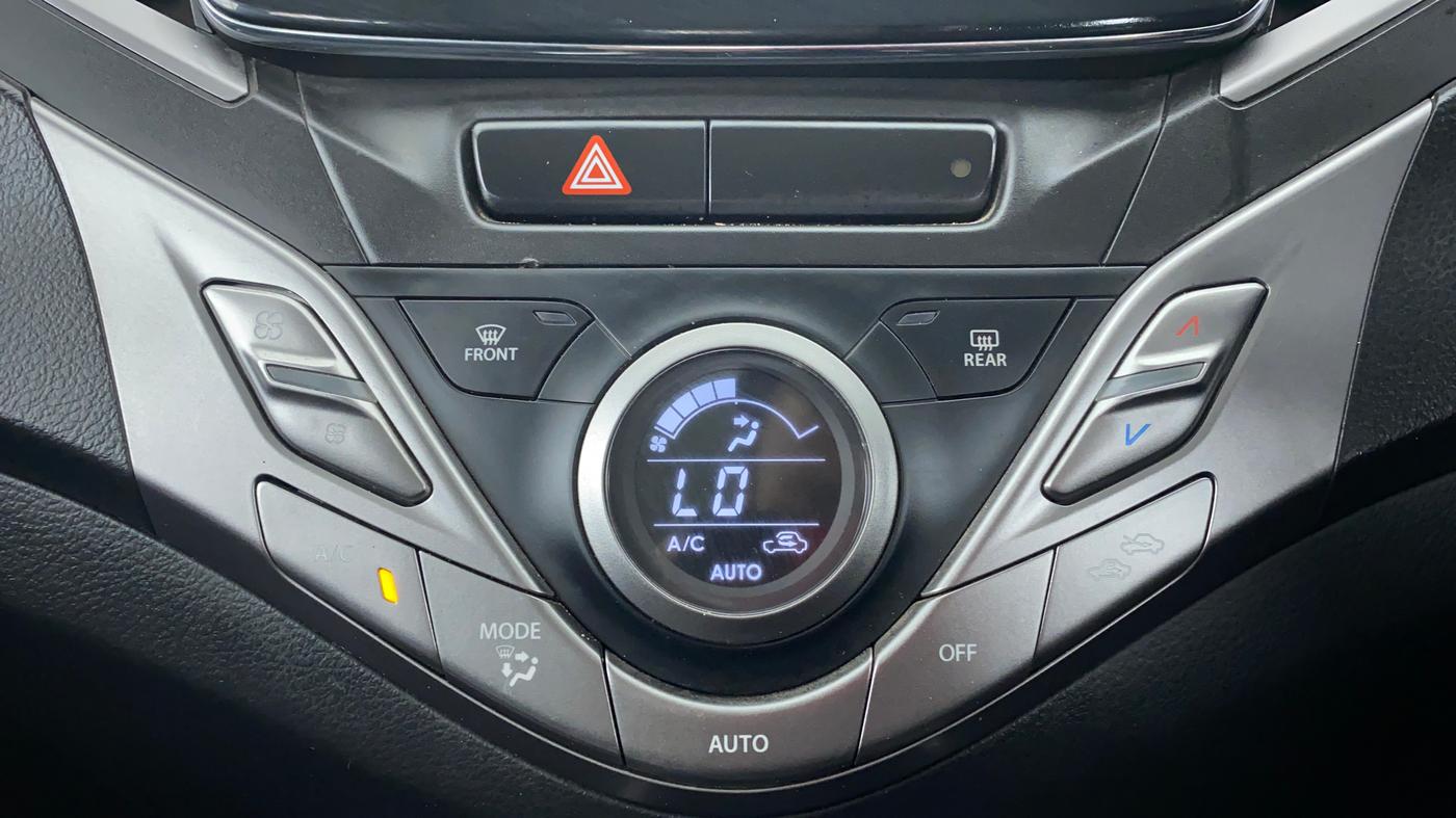 2019 Maruti Baleno ZETA 1.2 K12, Petrol, Manual, 17,788 km, Automatic Climate Control