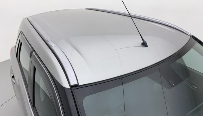 2020 Toyota URBAN CRUISER PREMIUM GRADE AT, Petrol, Automatic, 10,309 km, Roof
