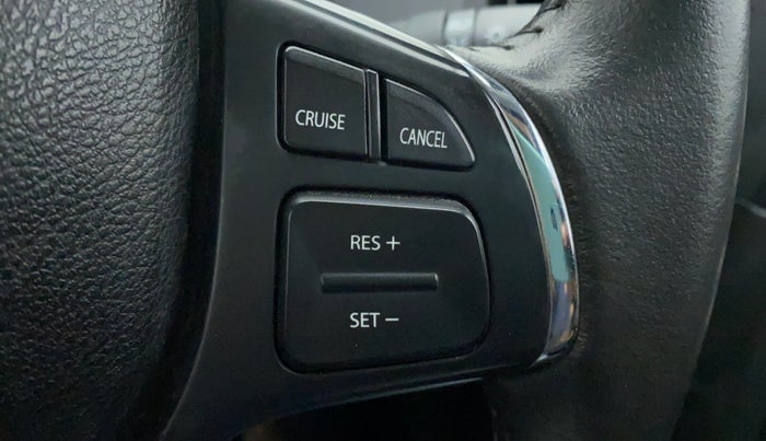 2020 Toyota URBAN CRUISER PREMIUM GRADE AT, Petrol, Automatic, 10,309 km, Adaptive Cruise Control