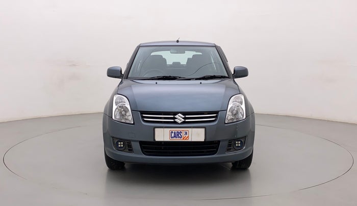 2011 Maruti Swift Dzire VDI, Diesel, Manual, 1,10,407 km, Front