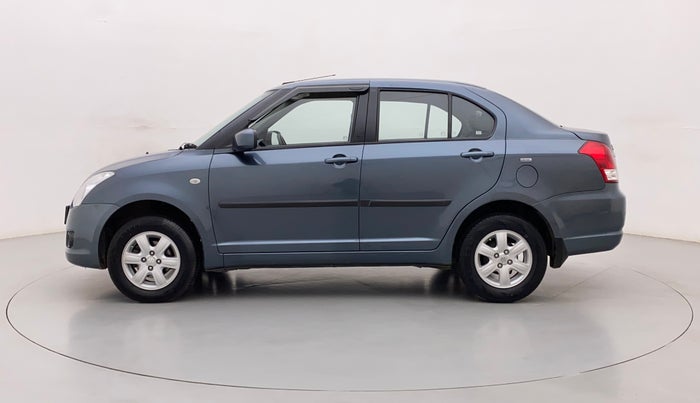 2011 Maruti Swift Dzire VDI, Diesel, Manual, 1,10,407 km, Left Side