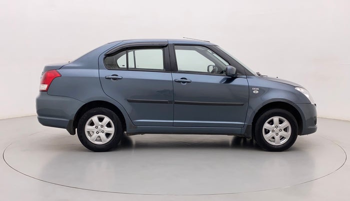 2011 Maruti Swift Dzire VDI, Diesel, Manual, 1,10,407 km, Right Side View