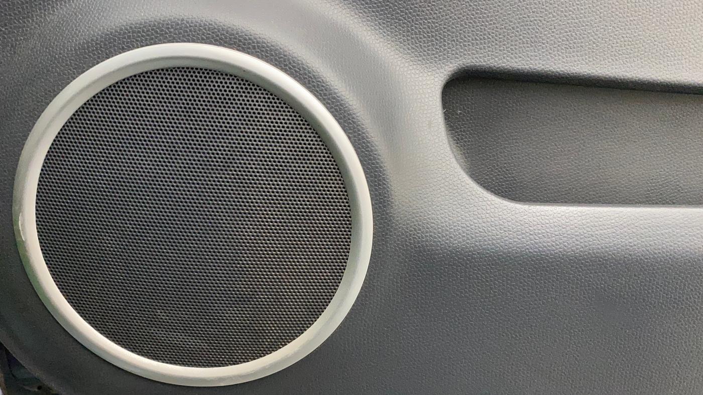 2011 Maruti Swift Dzire VDI, Diesel, Manual, 1,10,407 km, Speaker
