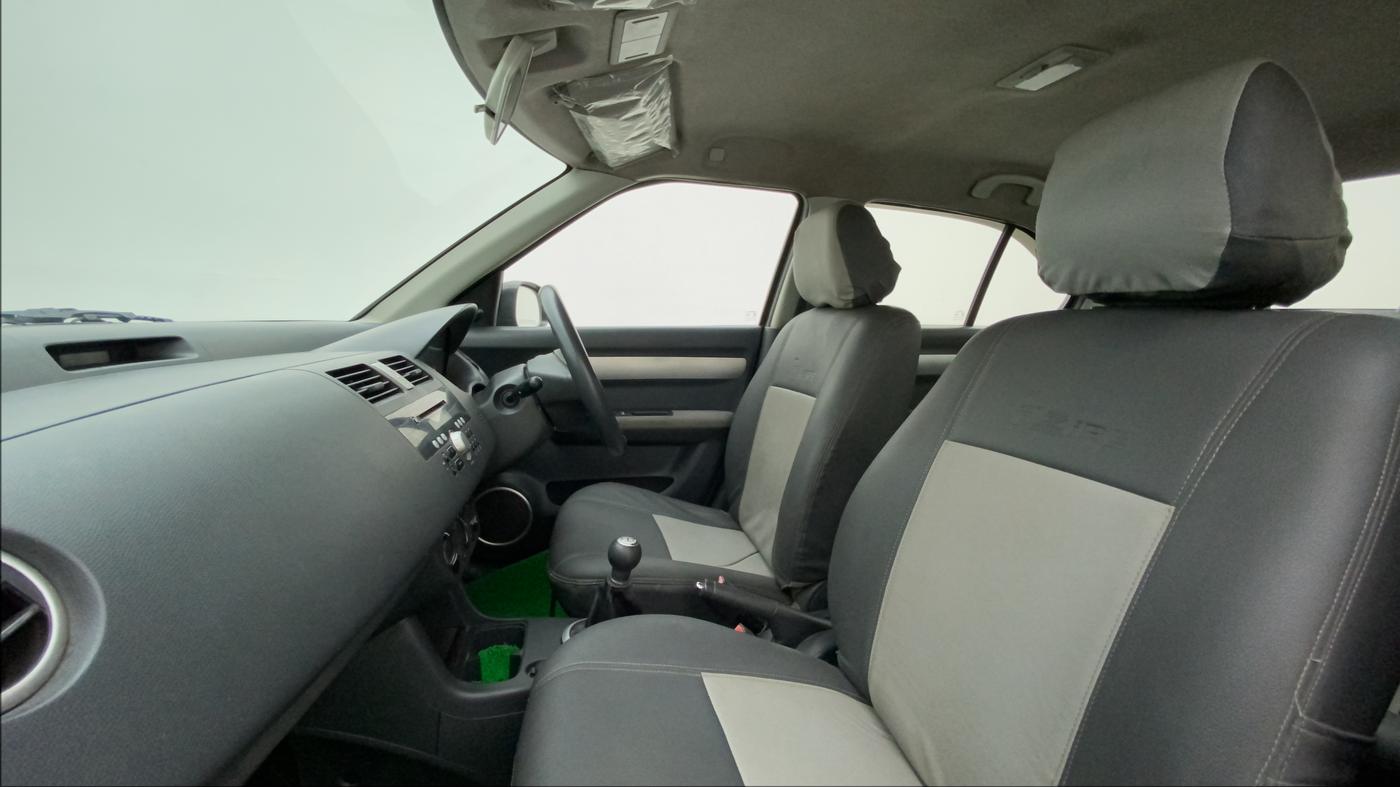2011 Maruti Swift Dzire VDI, Diesel, Manual, 1,10,407 km, Right Side Front Door Cabin