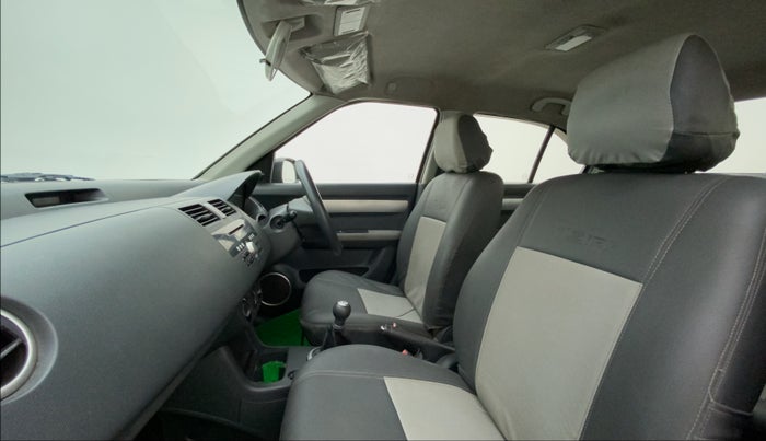 2011 Maruti Swift Dzire VDI, Diesel, Manual, 1,10,407 km, Right Side Front Door Cabin