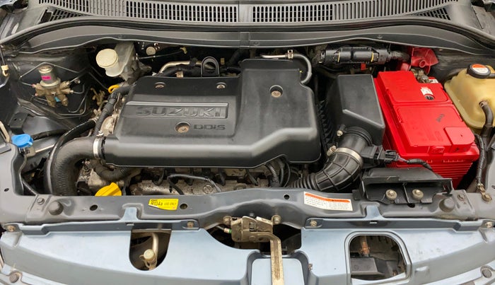 2011 Maruti Swift Dzire VDI, Diesel, Manual, 1,10,407 km, Open Bonet