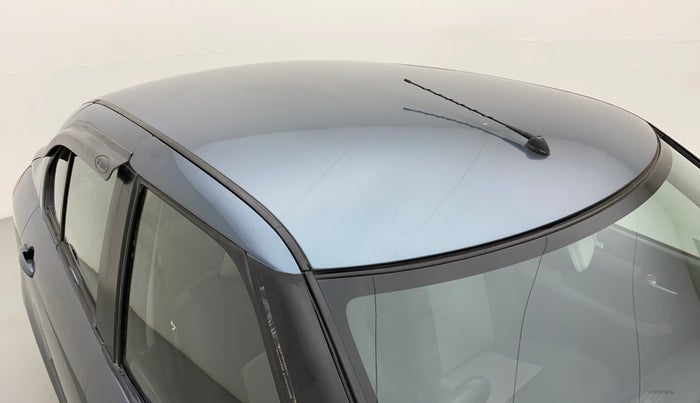 2011 Maruti Swift Dzire VDI, Diesel, Manual, 1,10,407 km, Roof