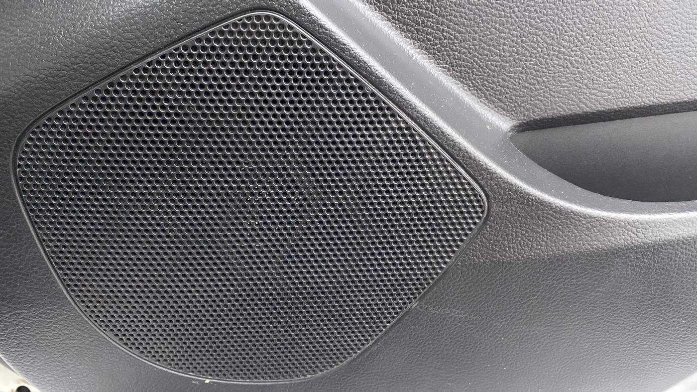 2021 Maruti Alto LXI CNG, CNG, Manual, 12,190 km, Speaker
