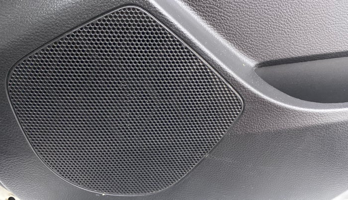 2021 Maruti Alto LXI CNG, CNG, Manual, 12,190 km, Speaker
