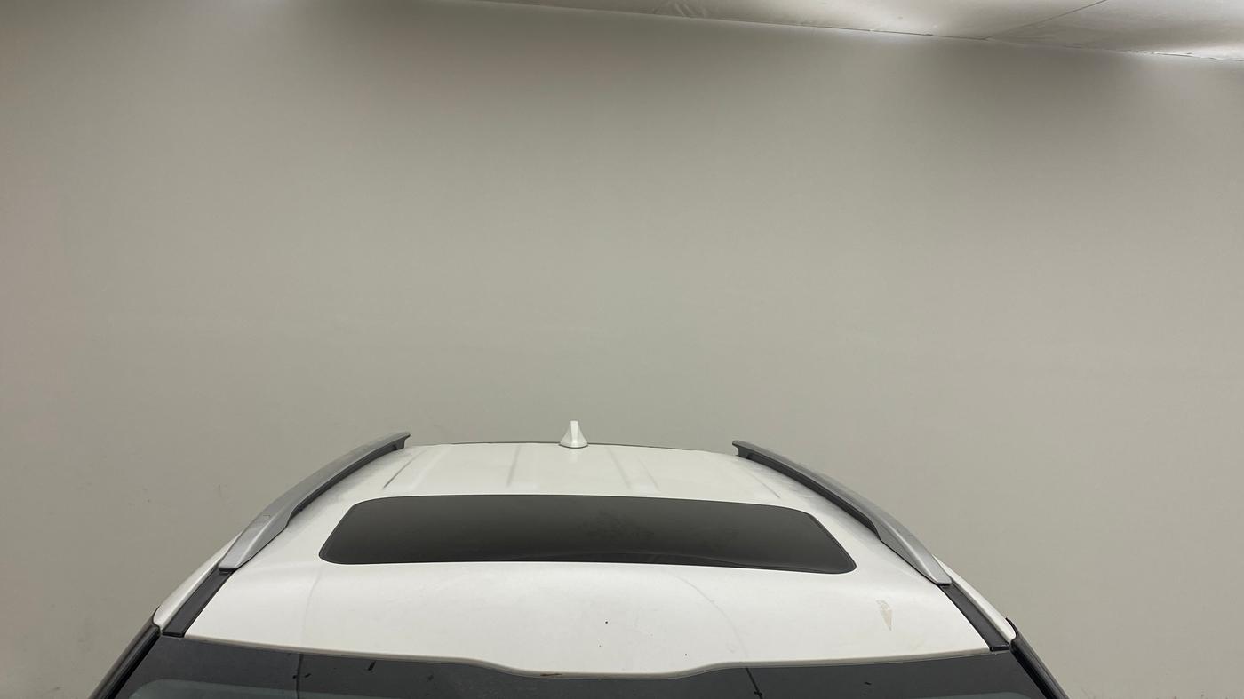 2020 KIA SELTOS GTX PLUS DCT 1.4 PETROL, Petrol, Automatic, 1,31,865 km, Moonroof/ Sunroof