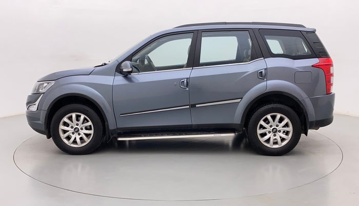 2016 Mahindra XUV500 W10, Diesel, Manual, 97,690 km, Left Side