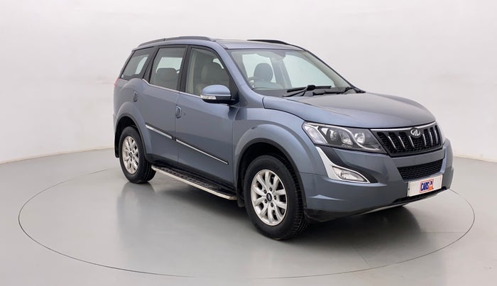 2016 Mahindra XUV500 W10, Diesel, Manual, 97,690 km, Right Front Diagonal