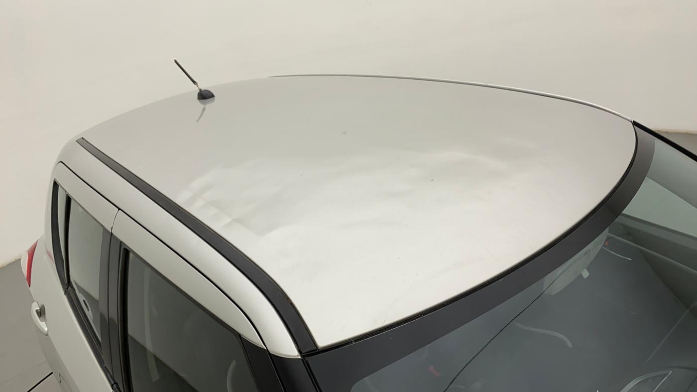2015 Maruti Swift VXI, Petrol, Manual, 93,358 km, Roof