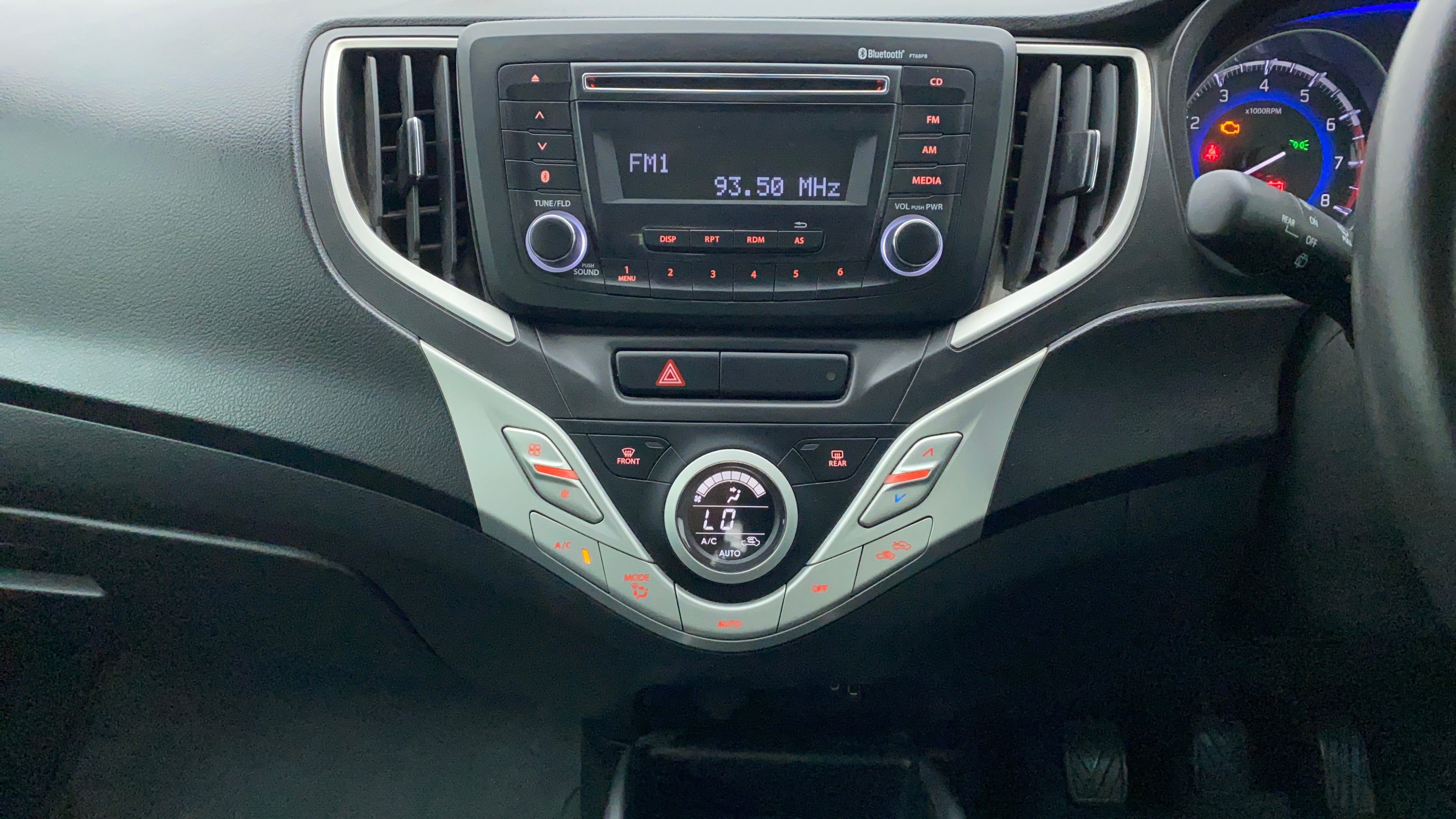 Features