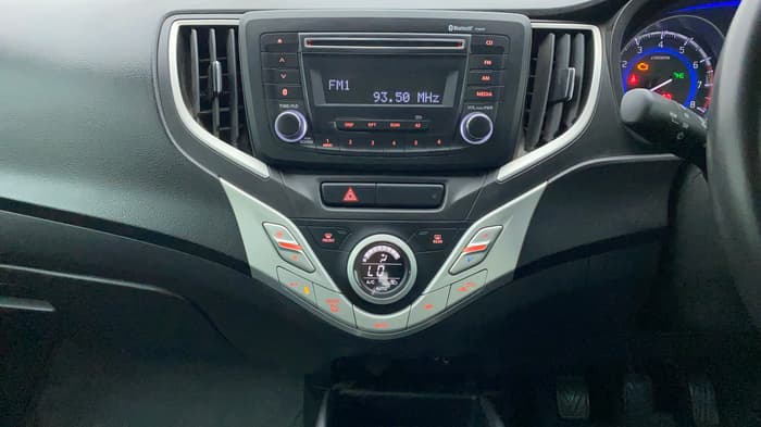 Features