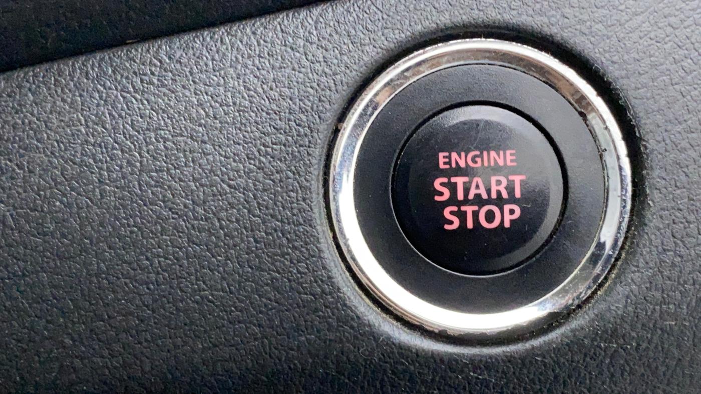 2018 Maruti Baleno ZETA 1.2 K12, Petrol, Manual, 70,899 km, Keyless Start/ Stop Button