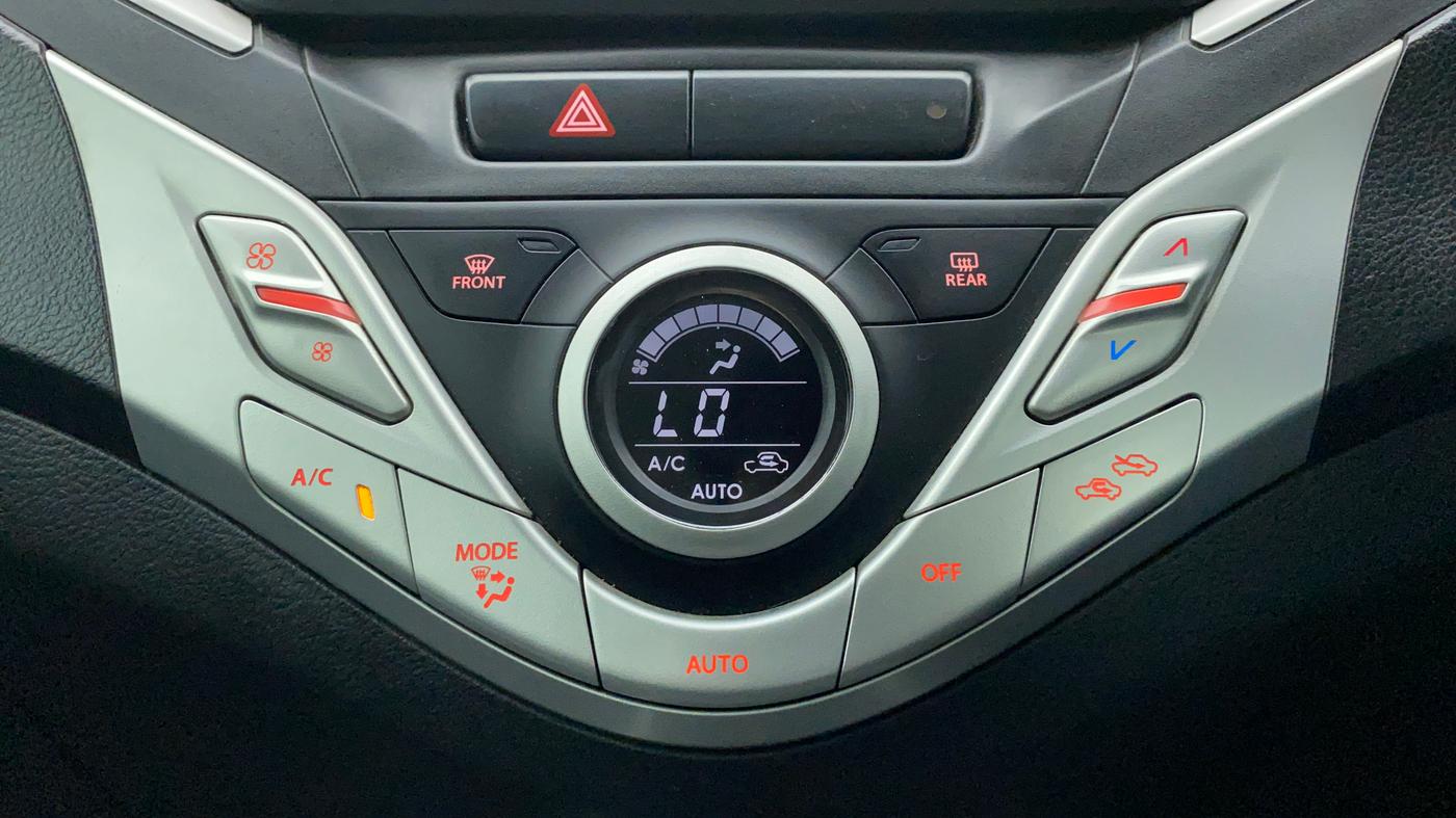 2018 Maruti Baleno ZETA 1.2 K12, Petrol, Manual, 70,899 km, Automatic Climate Control