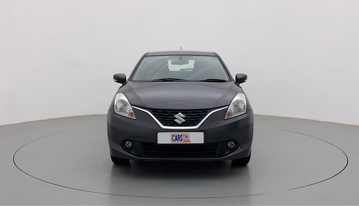 2018 Maruti Baleno ZETA 1.2 K12, Petrol, Manual, 70,899 km, Front