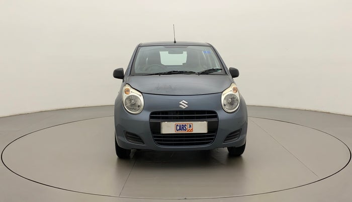 2010 Maruti A Star VXI, Petrol, Manual, 47,871 km, Front